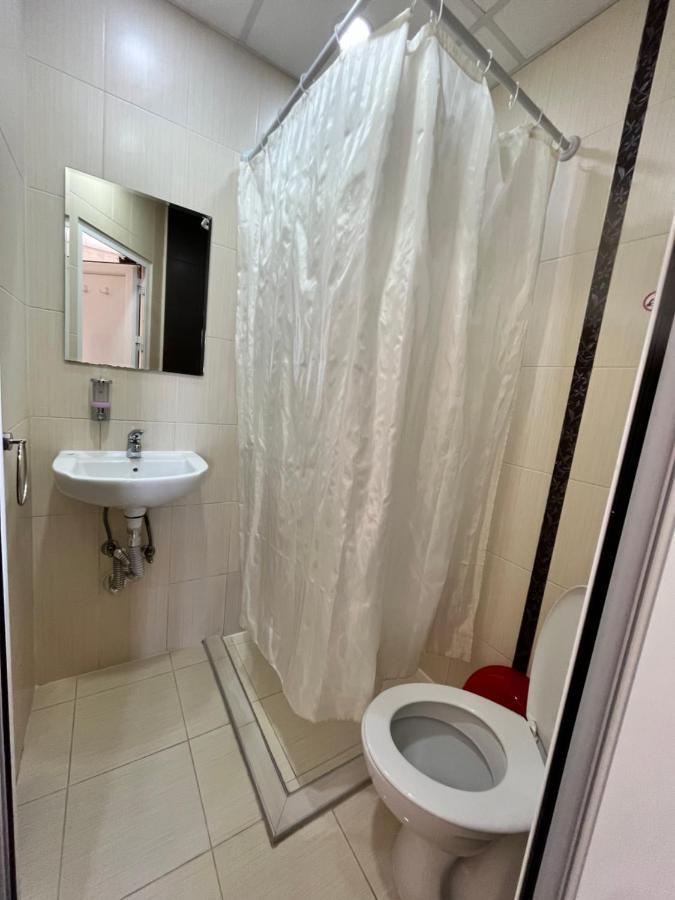 Guesthouse Zornitsa Chisarja Exteriör bild